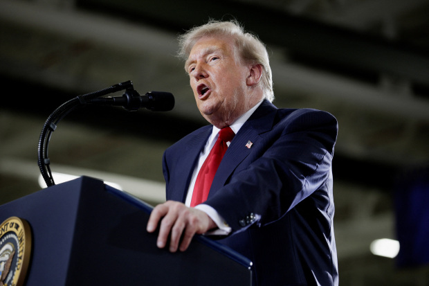 World News: Trump warns of renewed attacks if Iran talks fail